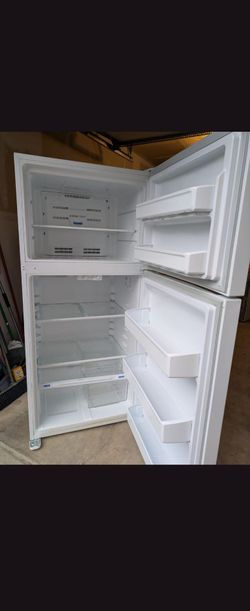 Frigidaire