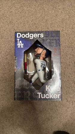 Dodgers Kyle Tucker Bobblehead
