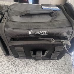 Frogg Toggs 3700 Tackle Bag