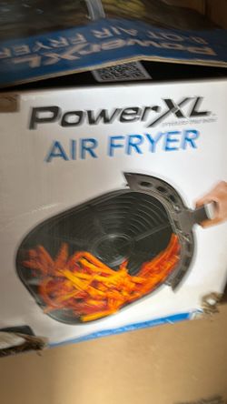 Air fryer power XL $20