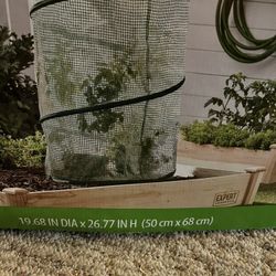 New Mini Green House