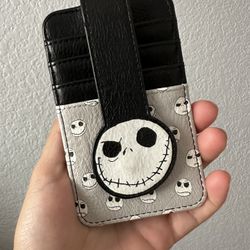 Nightmare Before Christmas Wallet