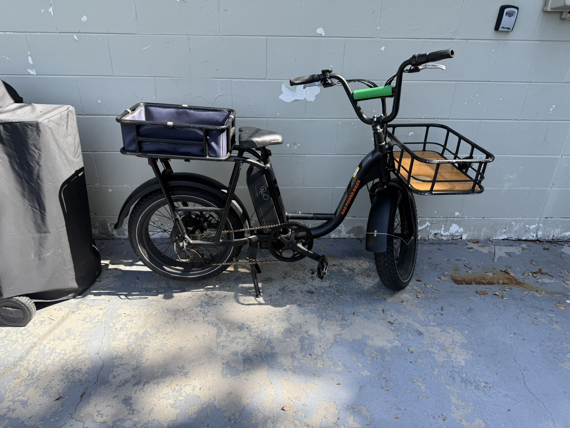 Rad Electric Bike