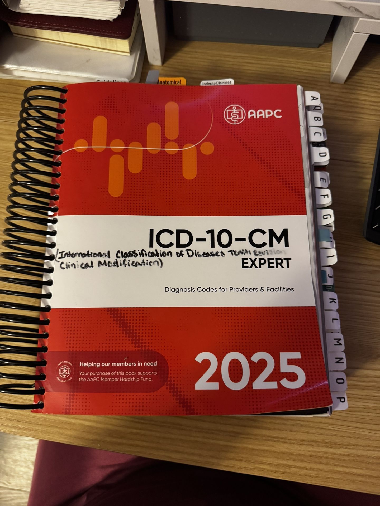 Medical Coding Books 2025