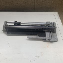 Tile Cutters