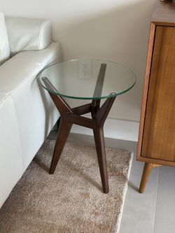 Jensen Side Table - Westelm