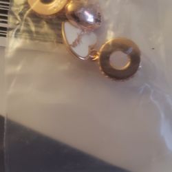 You're Always in My Heart Split Dangle Charm fit Pandora Bracelets DIY Jewelry