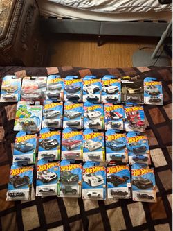 Hotwheels