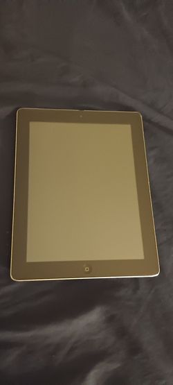 Ipad Gen 4