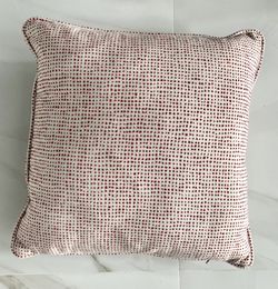 Outdoor Patio Pillow