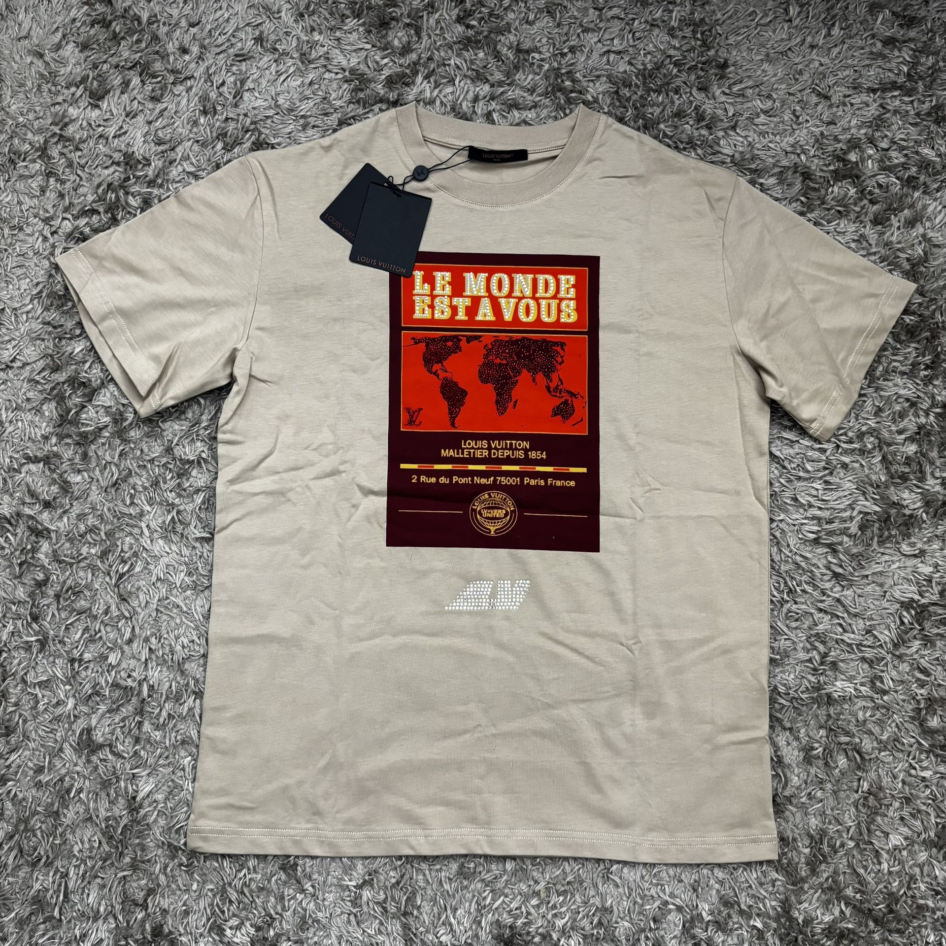 Shirt Louis Vuitton Size L