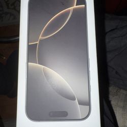 iPhone 16 Pro  Natural Titanium