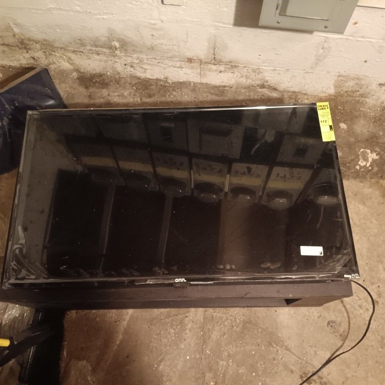 Roku Television