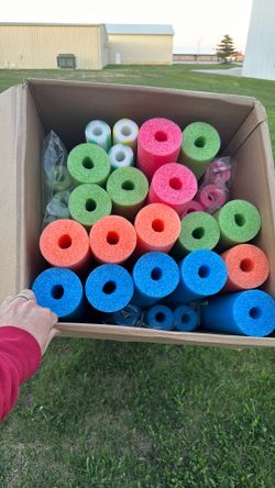Pool Noodles New (29)