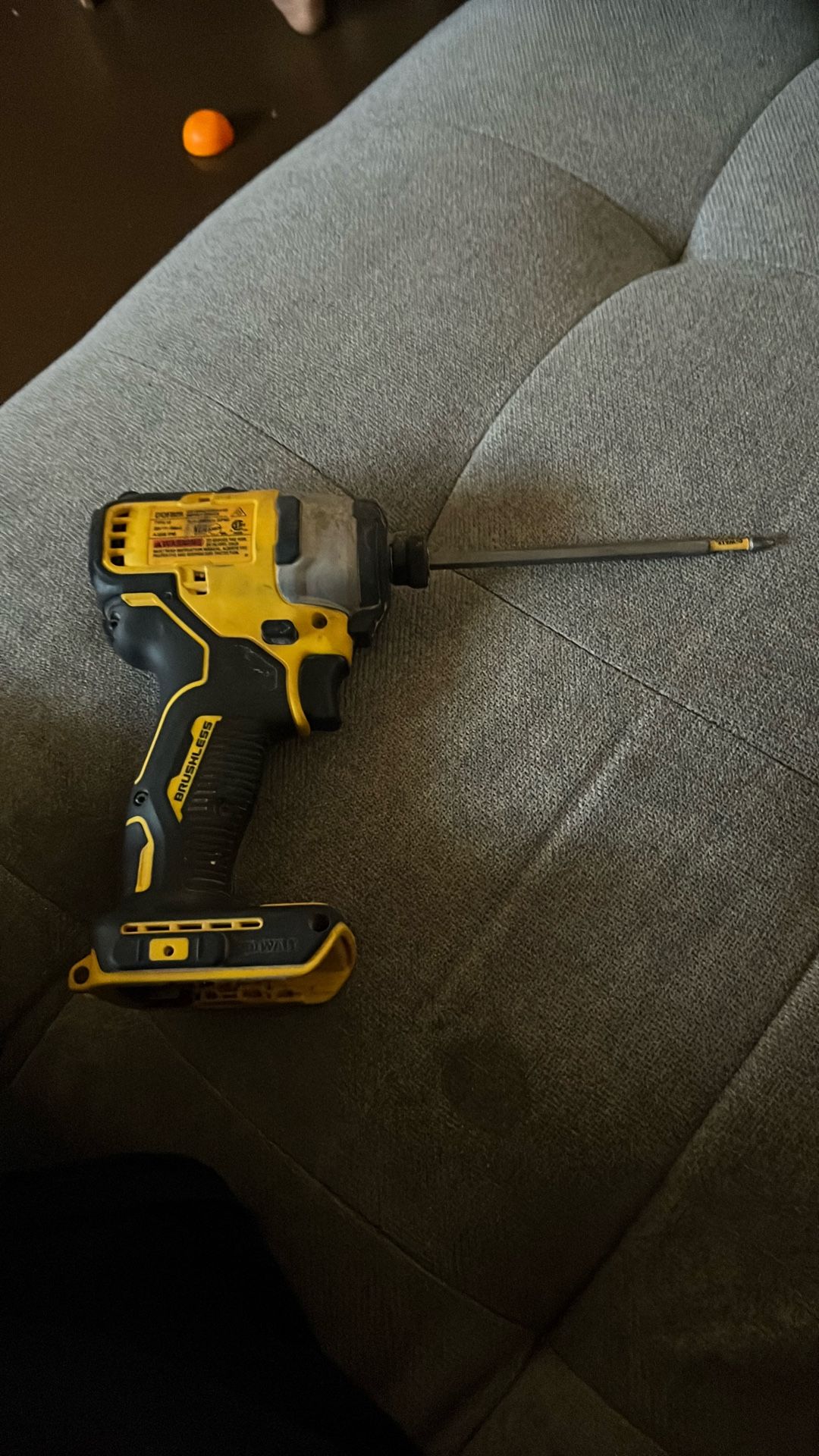 Dewalt Drill 