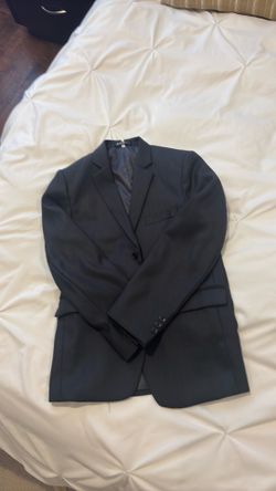 Boys suit jacket size 16