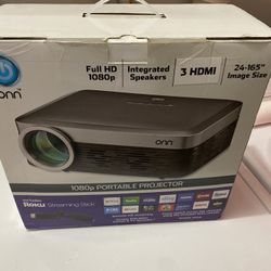 Projector
