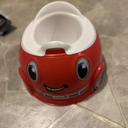 Potty 