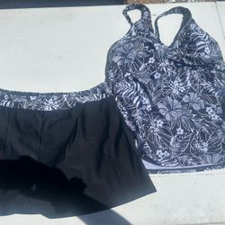 New XL Women’s Bathing Suit