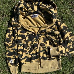 Bape Hoodie