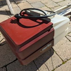 Garage Door Opener Genie 