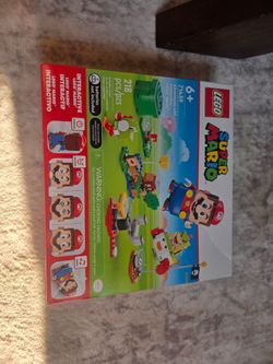 Mario Lego