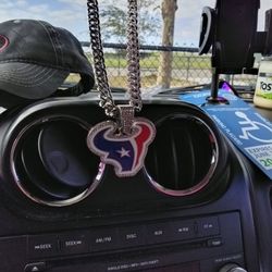 Texan Chain