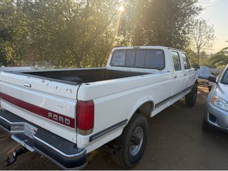 1999 Ford F-350