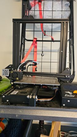 3D Printer Ender 3