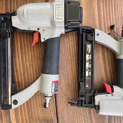 Nail Gun