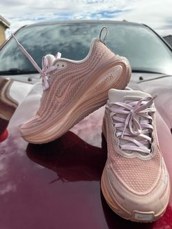 Nike zoom x running shoes