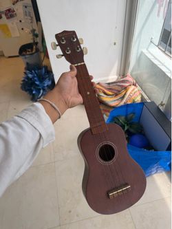 Ukulele