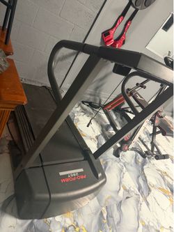 Pro force 285T