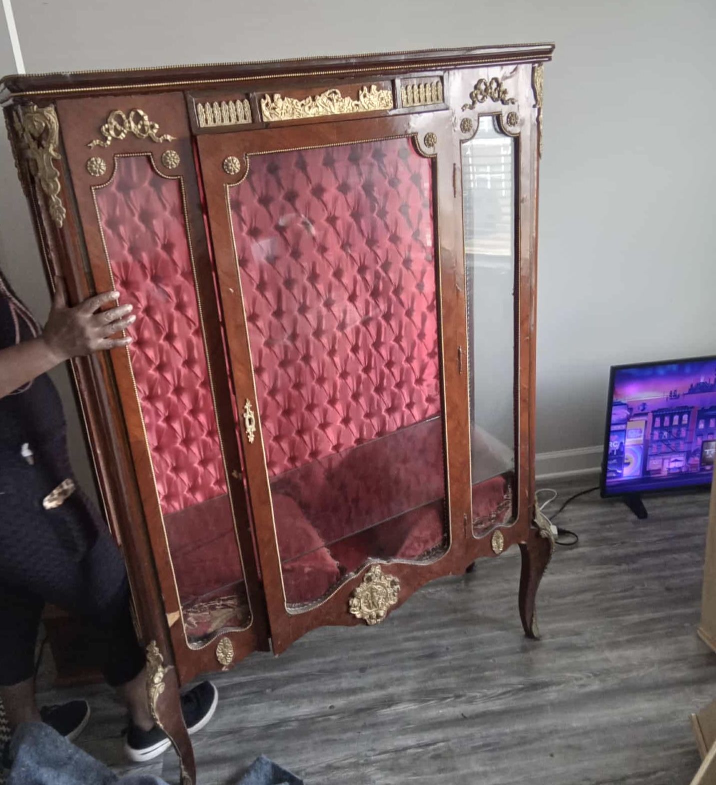 Antique Furniture