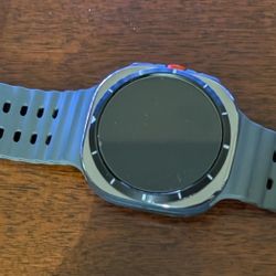 Samsung Watch Ultra