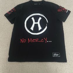 Hudson No Mercy T Shirt