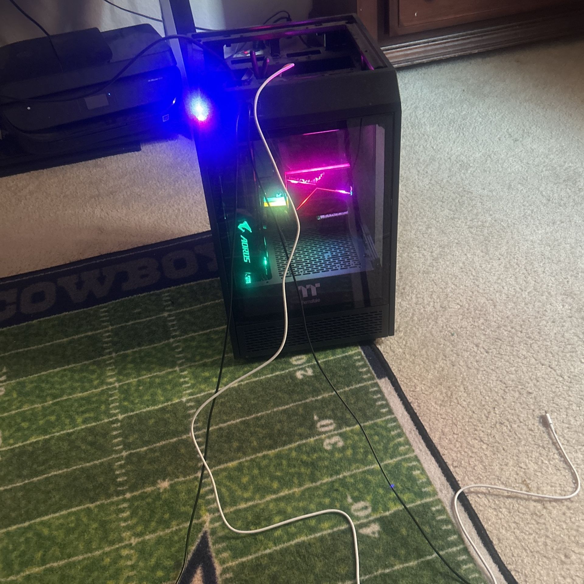 Gaming PC 