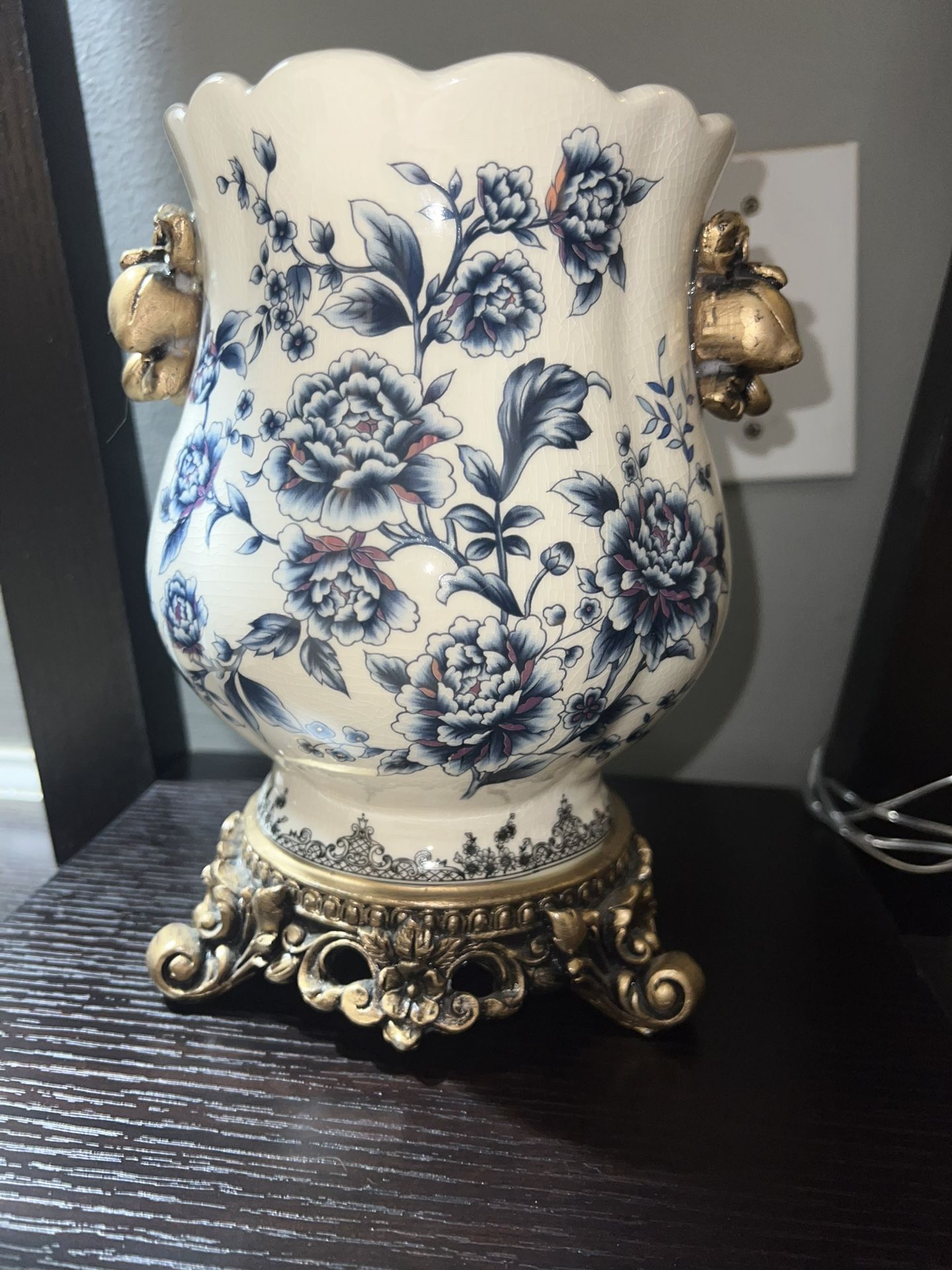 Antique Vase