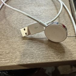 Apple Watch Charger Magnetic 
