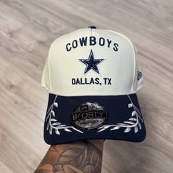 Dallas Cowboys Hat