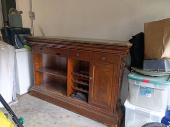 Free Bar