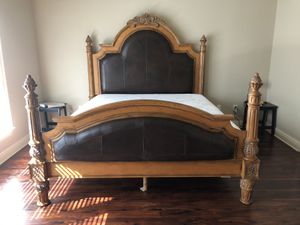 M61331 In By Ashley Furniture In Baton Rouge La Bonita Springs Euro Top Queen Mattress