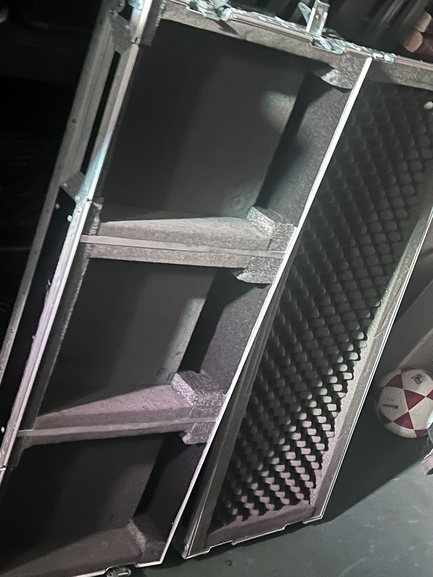 ODYSSEY CDJS ROAD CASE
