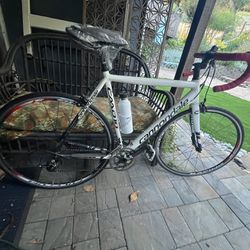 Cannondale CAAD 10 56cm