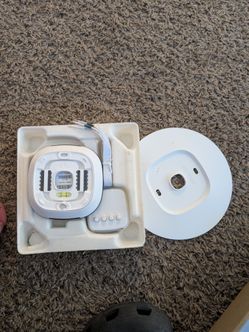 Ecobee light 3