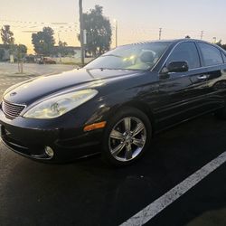 2005 Lexus  ES 330 Automatic 