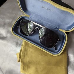 GUCCI Sunglasses for Sale in Santa Monica, CA - OfferUp