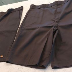 Men's Shorts Lot 