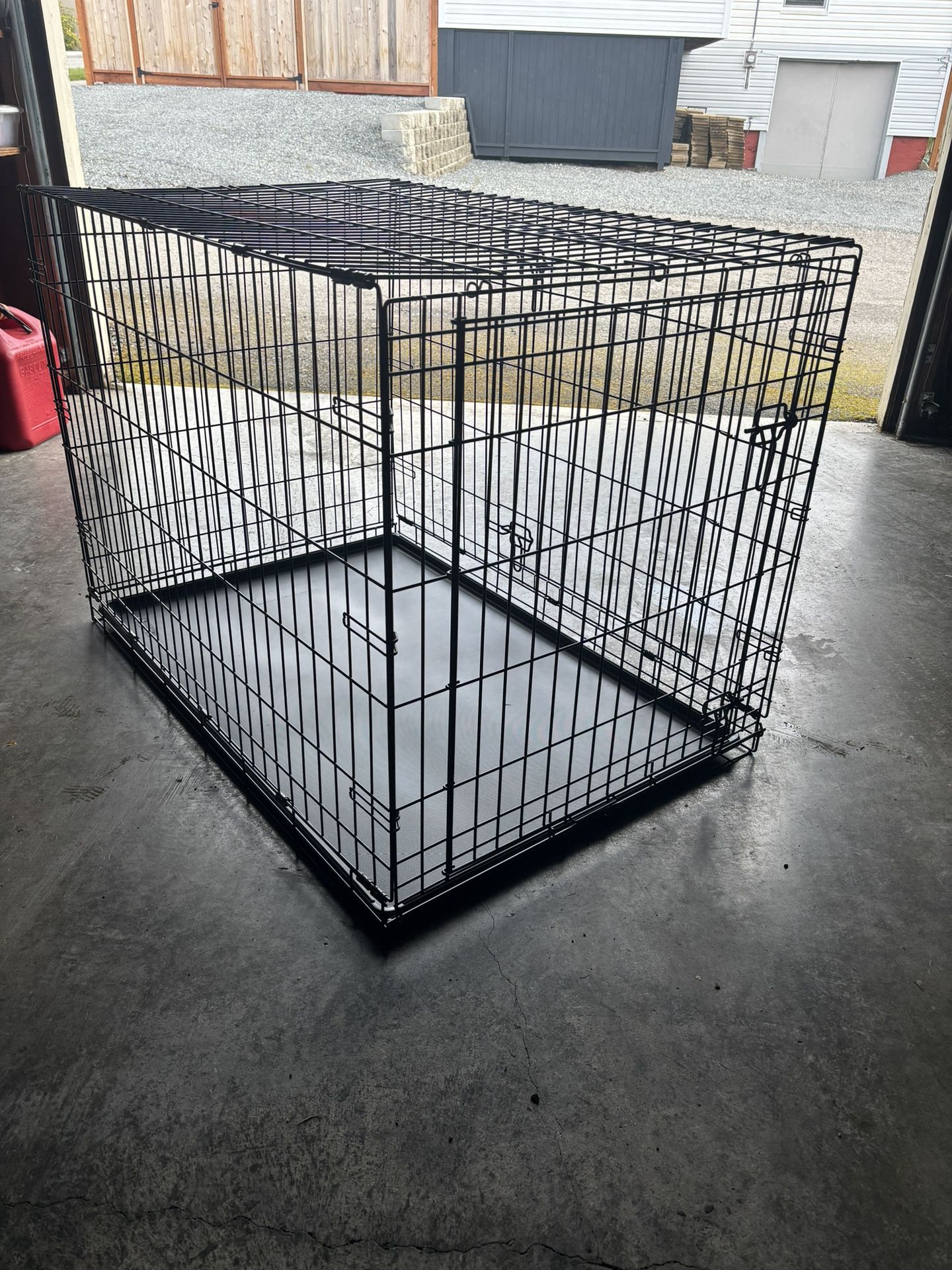 Dog Kennel