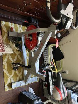 Sunny Health Stationary Exercise Bike Machine